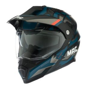 Casco MAC 060 Quest Polox