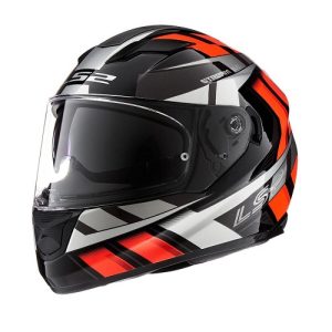 Casco 320 Stream Evo Loop Black