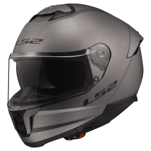 Casco 808 Stream II Nardo Gris