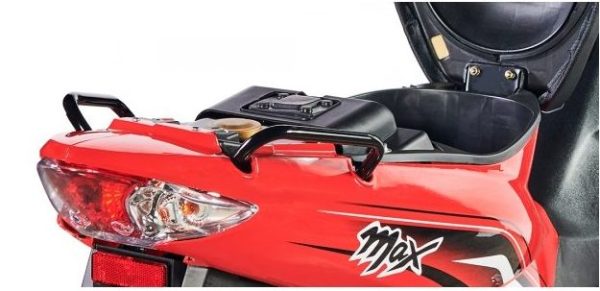 MONDIAL 110 MAX AD - Imagen 2