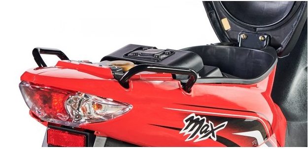 MONDIAL 110 MAX AD - Imagen 2