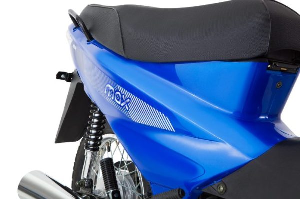 MONDIAL 110 MAX RX - Imagen 2