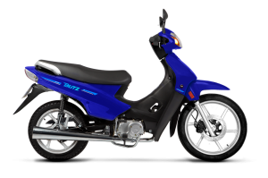 Motomel Blitz 110 V8 Full