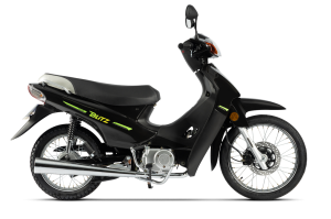 Motomel Blitz 110 V8