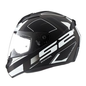Casco 352 Rookie Cypress Blanco