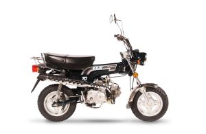 Corven DX 70