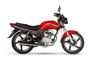 Corven Hunter 150