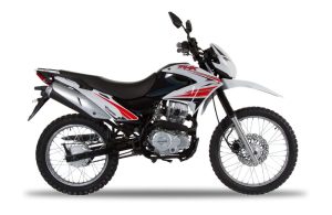 Corven Triax 150 R3