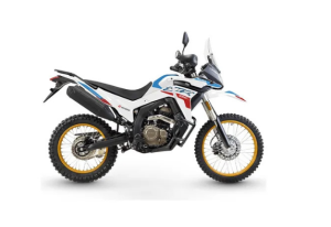 gilera smx 250 adventure