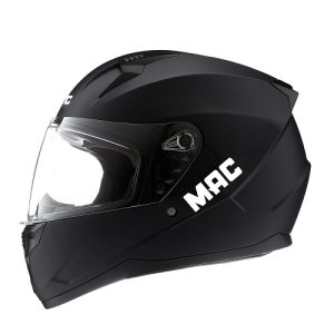 Casco M67 Bass Solid Negro Mate