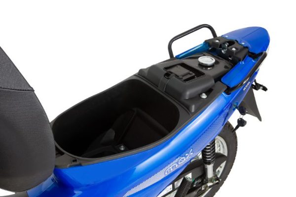 MONDIAL 110 MAX RX - Imagen 3
