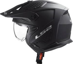 Casco Abierto LS2 Drifter 606 Solid / Mate