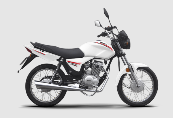 MONDIAL RD 150 RT