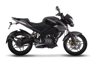 Rouser NS 200 Fi