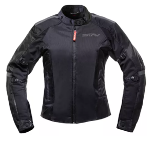 Campera Stav Lady Base Prot. Abrasion