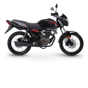 Gilera VC 150 VS 2025 CBS DD