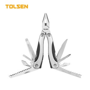 Alicate Multiuso TOL30046