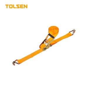 Eslingas De Seguridad Ind. 38MM x 60M TOL62261