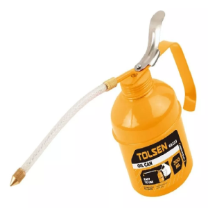 Aceitera De Chapa 300 ML TOL65223