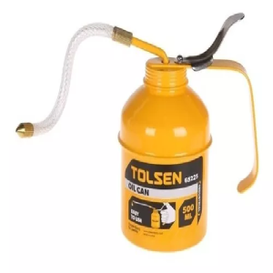 Aceitera De Chapa 500 ML TOL65225