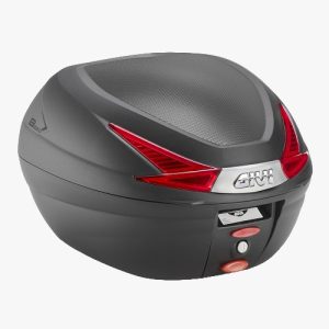 Baul Givi TOP CASE 33 LTS  NEGRO