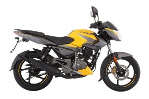 Rouser LS 125