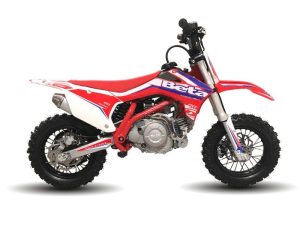 Beta Kinder 50 4T