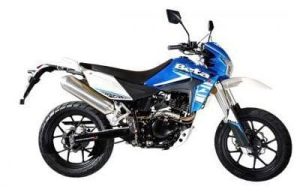 Beta Motard 2.0