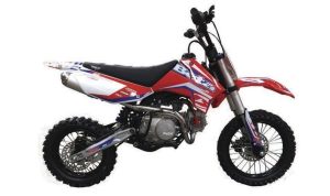 Beta RR 125 Mini