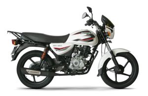 Boxer 150 AT