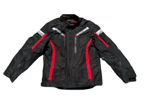 campera 4 estaciones MOTOSHIELD