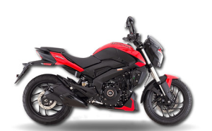 bajaj dominar 250