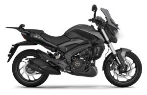 Dominar D400 Tourer