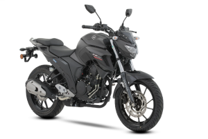 yamaha fz 25abs