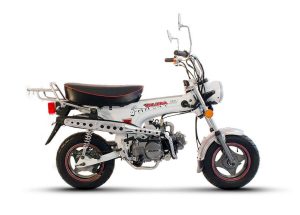 Gilera VC 70