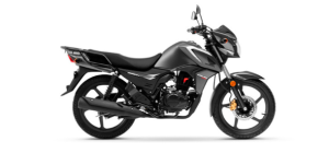 honda glh 150