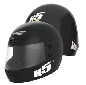 CASCO  HALCON H5 ADULTO