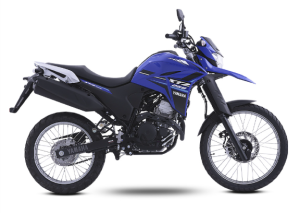 yamaha xtz abs 250