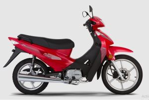 MONDIAL 110 MAX AD