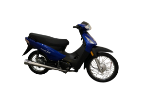 brava 125