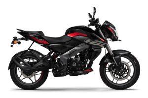 Rouser NS 160 TD 2024