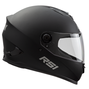 Casco Hawk RS1 Negro Mate