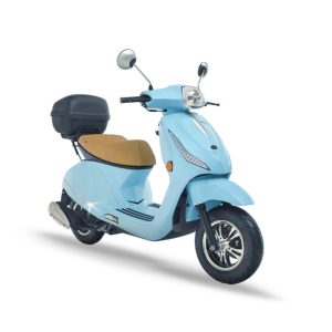 gilera duomo 150