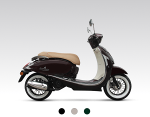 motomel strato alpino 150