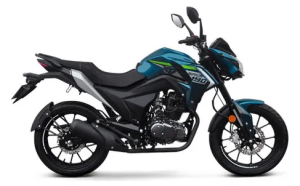 motomel sirius 190