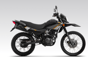 Motomel SKUA 150