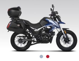 motomel skua adventure 250