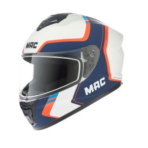 casco mac starter