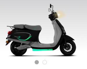 motomel strato e