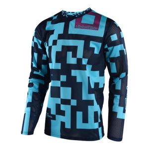 GP AIR JERSEY MAZE
